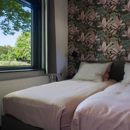 Vakantiehuisje De Barones Мидделбург Экстерьер фото